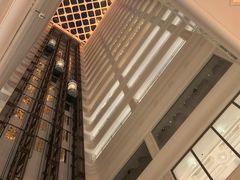 -上海白金汉爵大酒店(大零号湾国际会议中心店)
