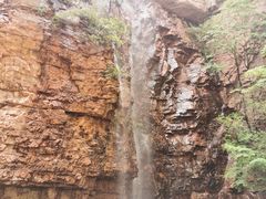 -湖洞水自然风景区