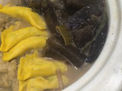 -六合居·邯郸菜·武安菜起源地