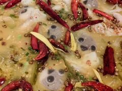 -太二酸菜鱼(正大广场店)