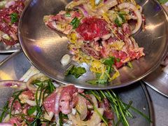 -杨小佳·齐齐哈尔烤肉·烤串(广州店)