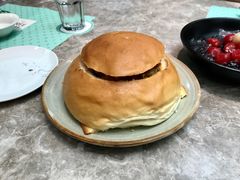 -大树餐厅(红旗街万达店)