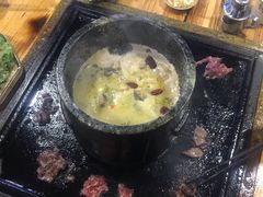 -滇藏石锅宴(北门坡古城管理局店)