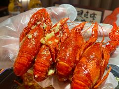 -金陵暴走龙虾·烧烤·排档(南京总店)
