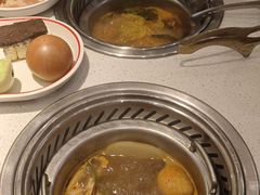 -龍歌自助小火锅(崂山丽达店)