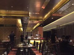-君悦酒店·乐厨·高空自助餐(青年大街店)