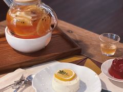 -时光花园(白鹭洲店)