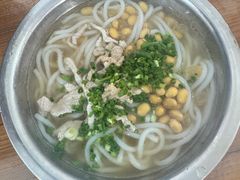 -瘦子桂林米粉店(总店)