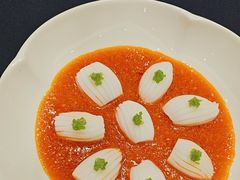 -百盛·鼎膳(中海财富中心)