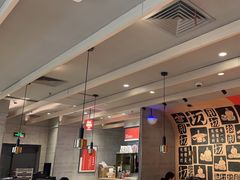 -大师兄·西北小馆(南沙万达广场店)
