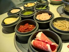 -壹小馆.皇城老妈(成都太古里店)