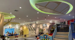-MELAND CLUB亲子乐园·派对(浦东LCM置汇旭辉馆)