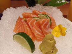 -厦门源昌凯宾斯基大酒店-隠れ鉄板焼