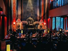 大堂-花马天堂云南餐厅 Lost Heaven(高邮路店)