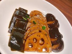 -清水亭湖北菜(大屯DT51店)