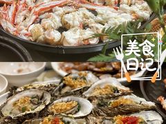 -79号渔船海鲜饭店(宝安店)