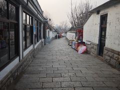 -淄博聊斋城景区