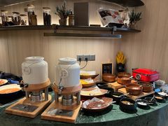 -南京THE TAI太和紫金大酒店