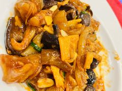 -马凯餐厅(长椿街店)