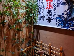 -千代武日本料理(开发区店)