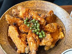 -Blac+Blac(中海环宇荟店)