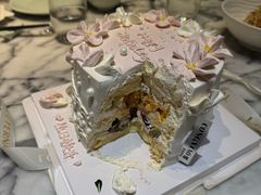 -青雅中餐厅(大连金石滩绿发希尔顿度假酒店)