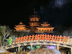 -禅宗少林·音乐大典