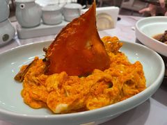 -喜鼎海胆水饺(平安金融中心店)