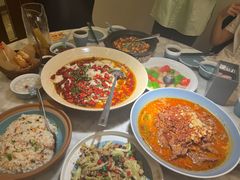 -懒人盐府人家(航天桥店)