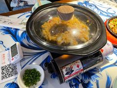 -川流不息·地道川菜·小龙虾(新松江路店)