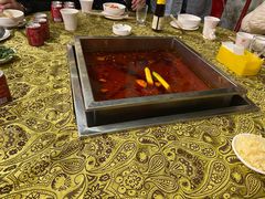 -红鼎坊·老成都火锅(新南门店)