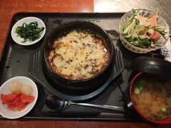-丸福烤肉(君隆广场店)