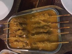 -自然餐厅(Phuket)
