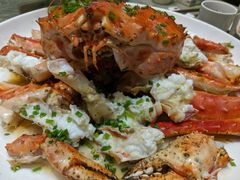 -小龙酒家(桂平路店)