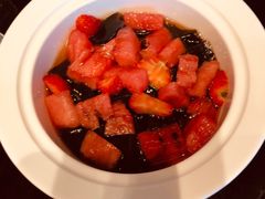 -外高桥喜来登酒店采悦轩