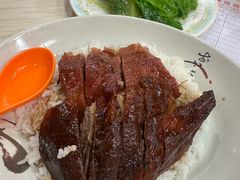 -一乐烧鹅(中环店)