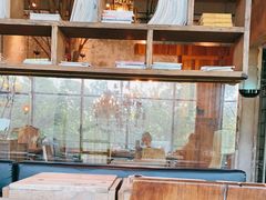 -漫咖啡MAANCOFFEE(清江路店)