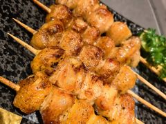 -人间酒暖·Go blanc·烧鸟·深夜食堂(陆家嘴店)
