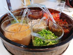 -八珍玉食鸡煲·打边炉(印象城店)