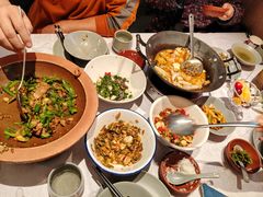 -湘中缘·湖南菜(娄底驻京办店)