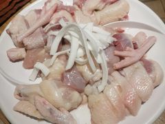 -同仁四季椰子鸡(海岸城天利店)