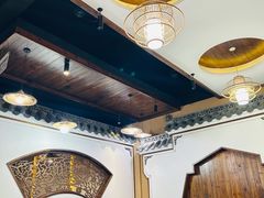 -朗妈私房菜(婺女州店)
