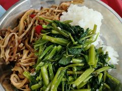 -北京大学-燕南食堂