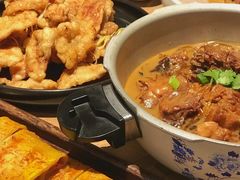 传统锅包肉-金掌勺锅包肉(华润万象城店)