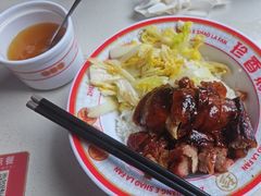 -珍香鹅(软件基地店)