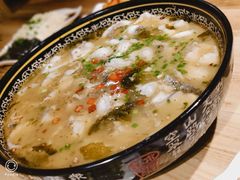 -川天喉重庆江湖菜