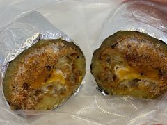-徐氏糯米包油条(山海关路店)