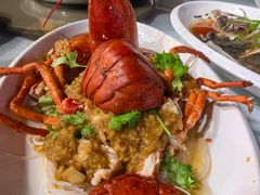-日照大牌檔•小船海鲜(万平口店)