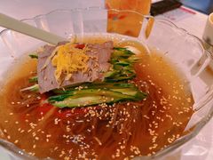 延吉冷面-七八冷面·延边朝鲜族美食(欢乐谷店)