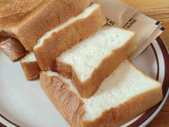 -佐敦面包铺·JORDAN BAKERY